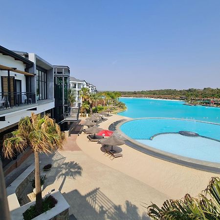 Mint Resorts The Blyde Pretoria Bagian luar foto