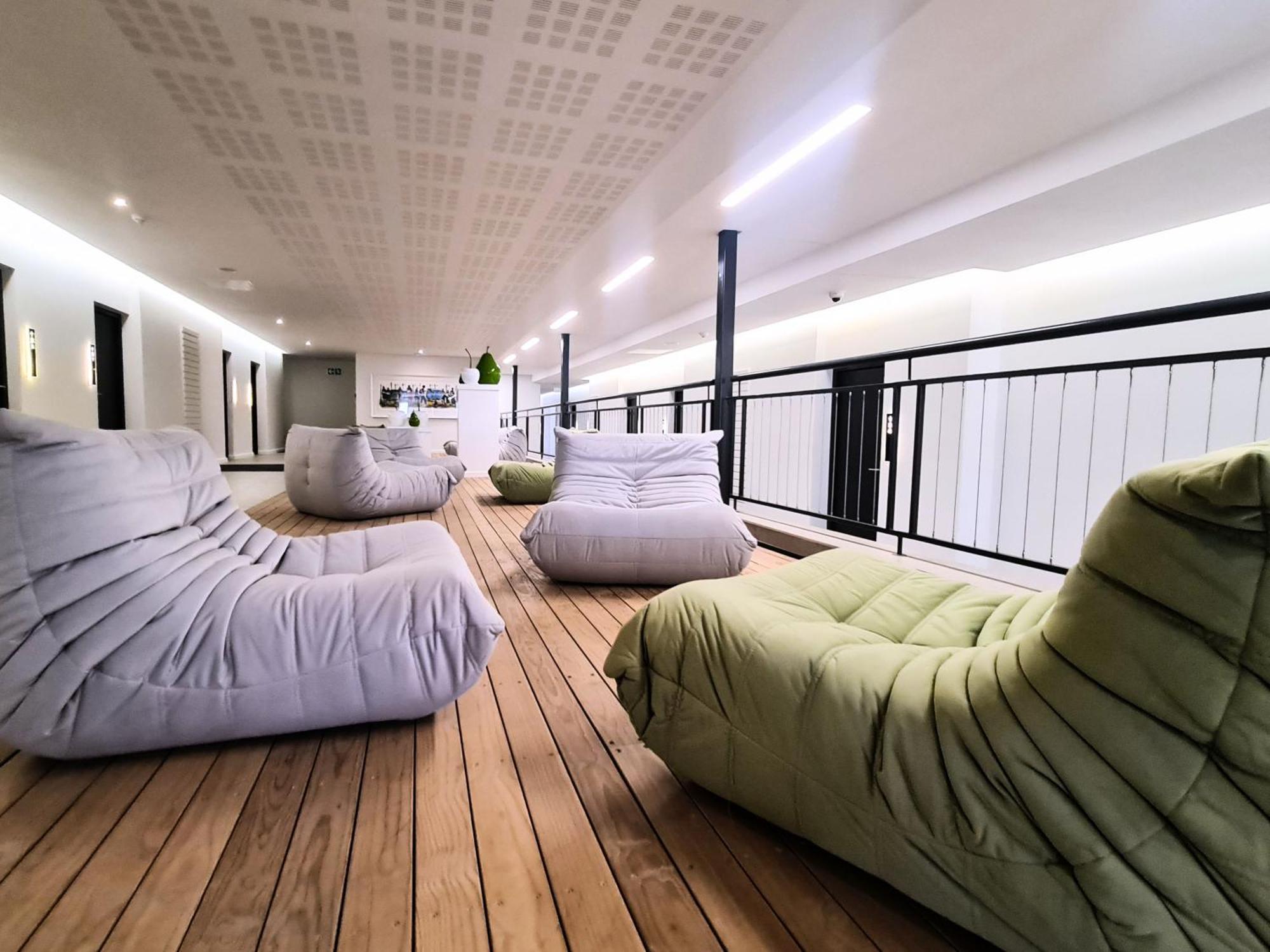 Mint Resorts The Blyde Pretoria Bagian luar foto