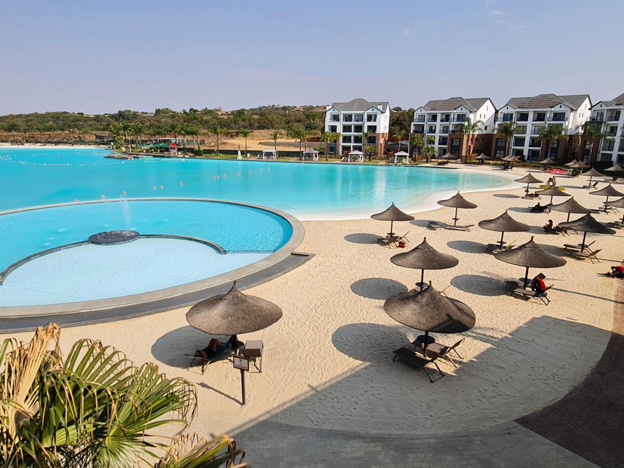 Mint Resorts The Blyde Pretoria Bagian luar foto