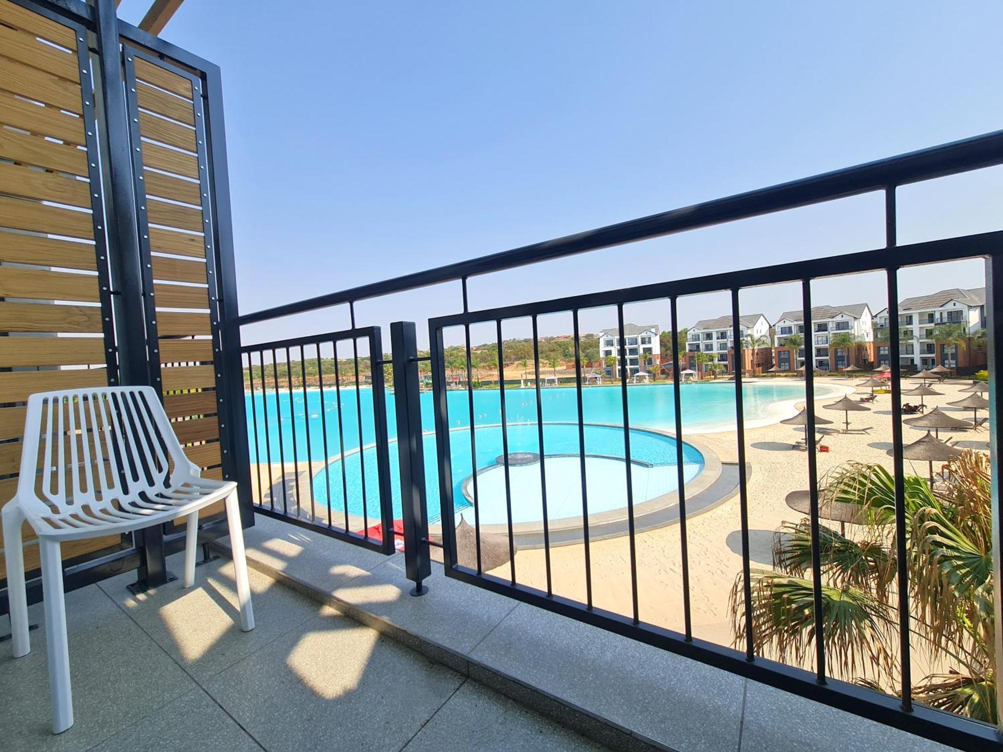 Mint Resorts The Blyde Pretoria Bagian luar foto