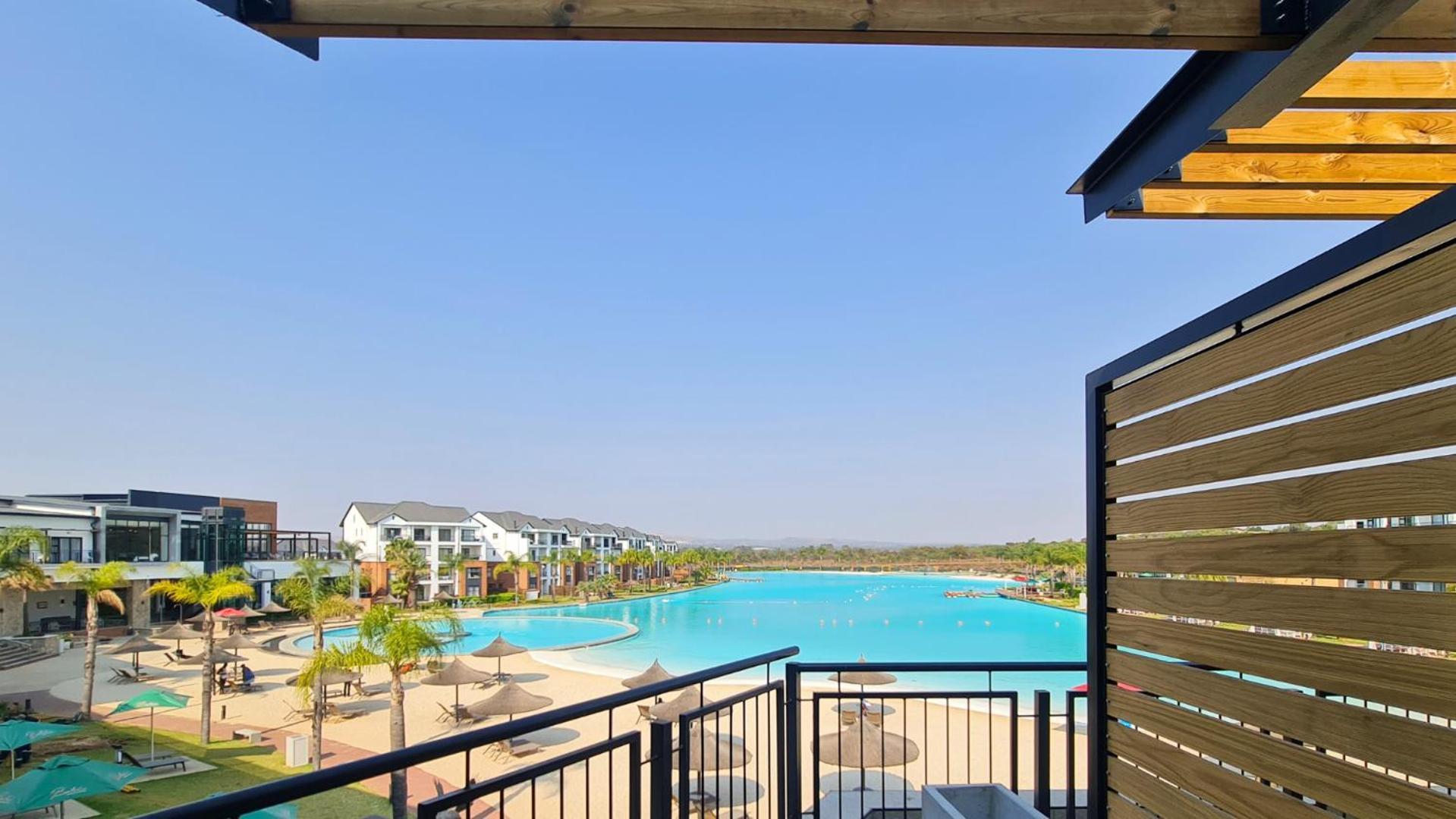 Mint Resorts The Blyde Pretoria Bagian luar foto