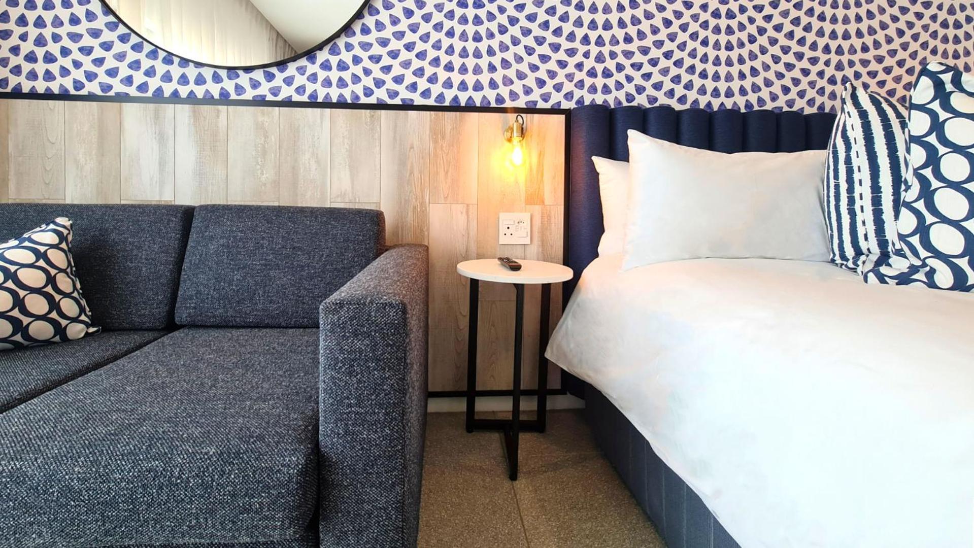 Mint Resorts The Blyde Pretoria Bagian luar foto