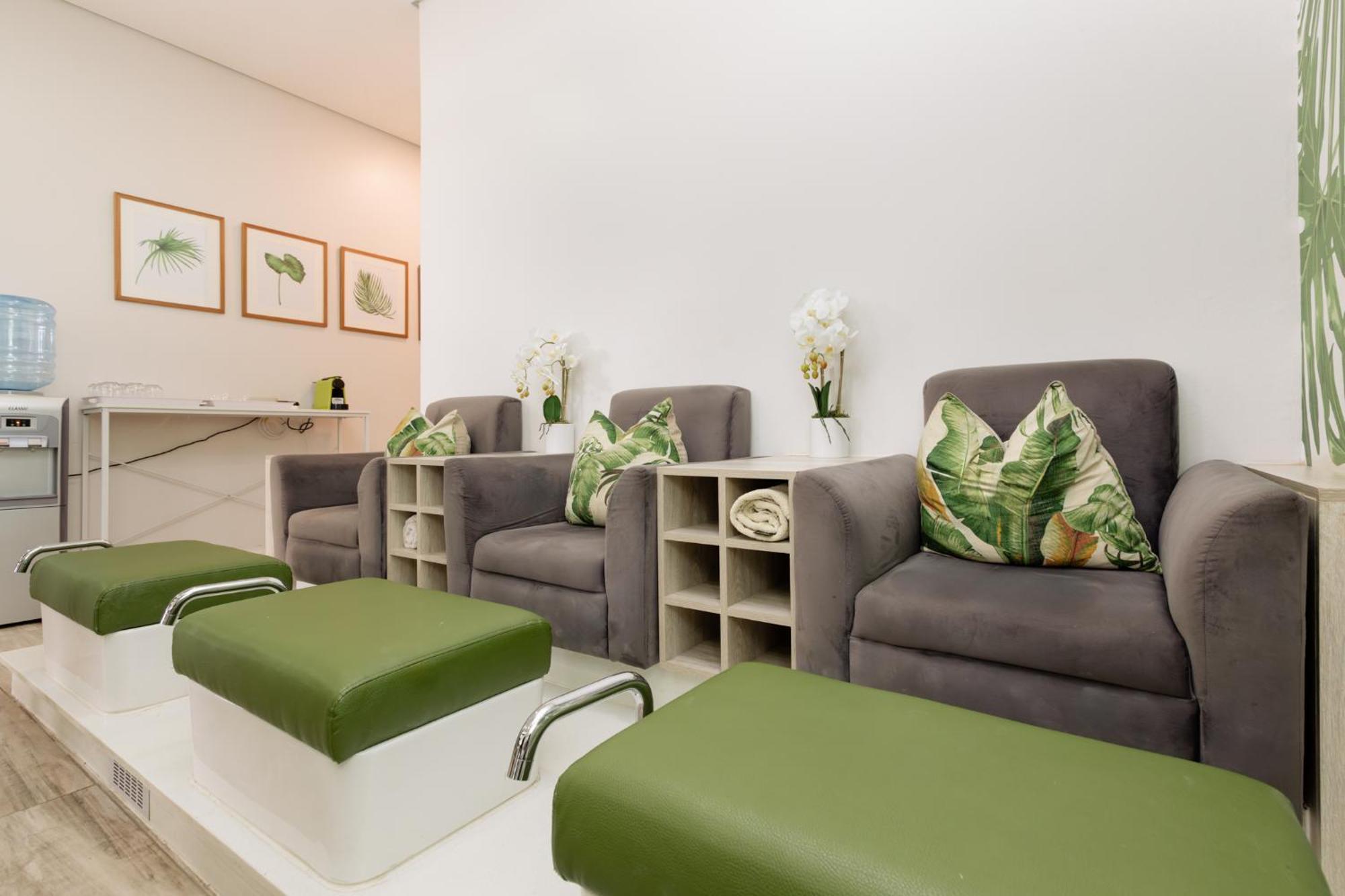 Mint Resorts The Blyde Pretoria Bagian luar foto