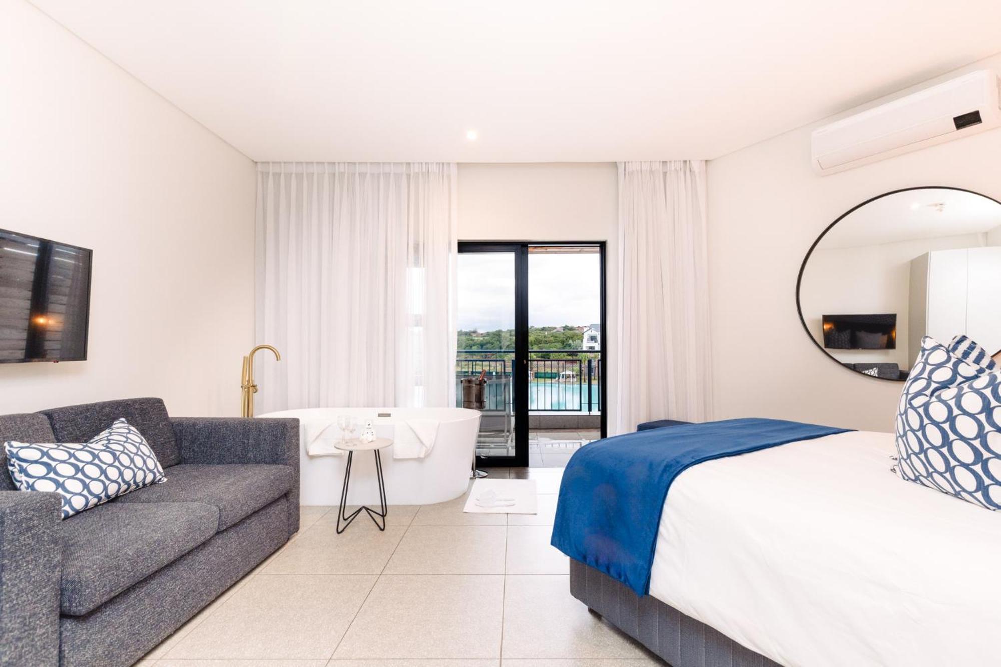 Mint Resorts The Blyde Pretoria Bagian luar foto
