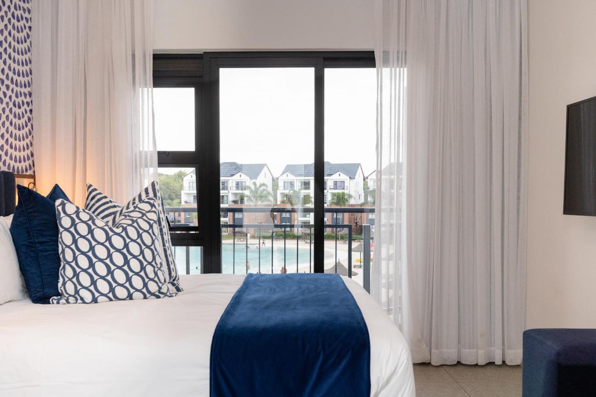 Mint Resorts The Blyde Pretoria Bagian luar foto