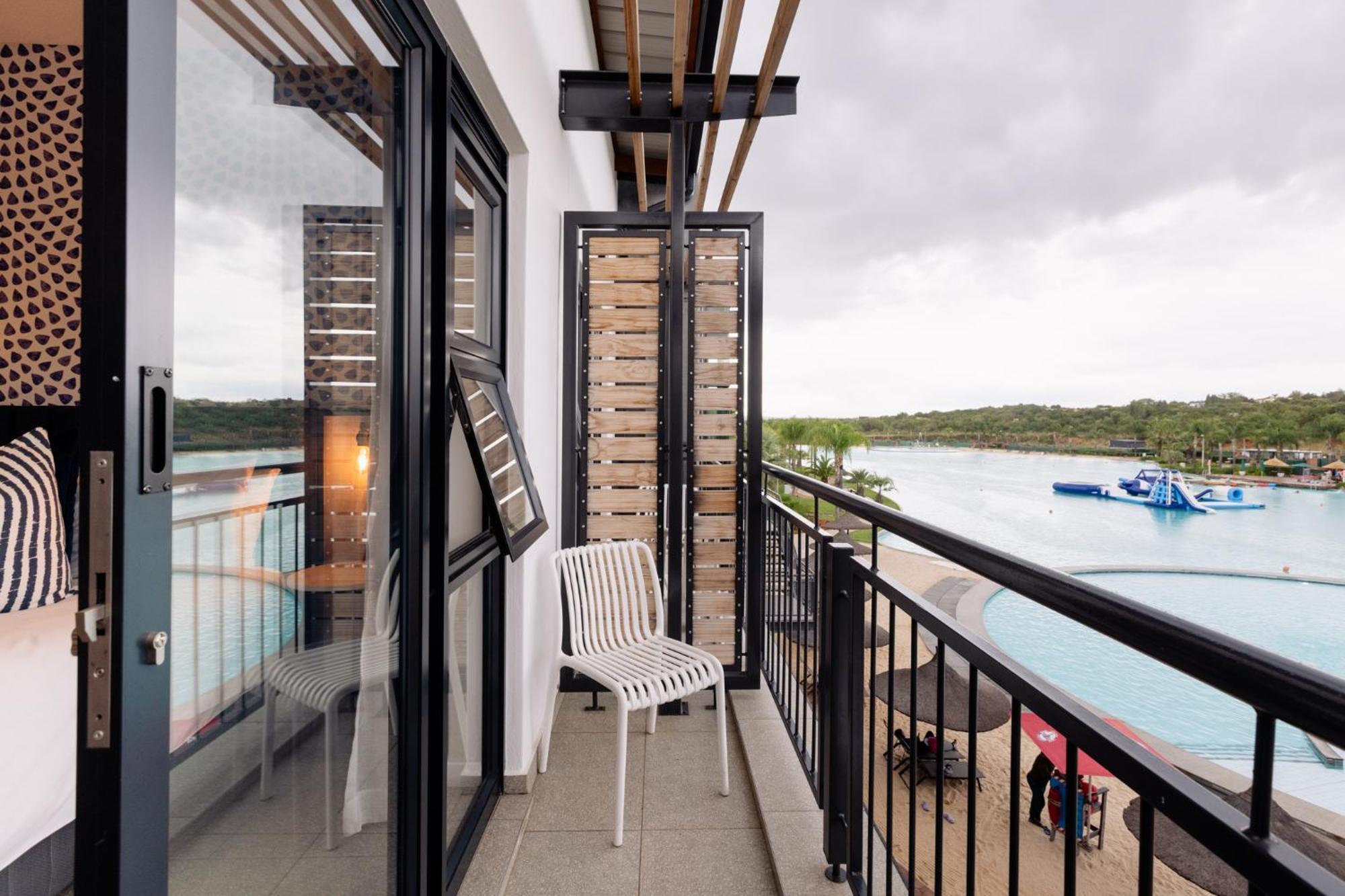 Mint Resorts The Blyde Pretoria Bagian luar foto