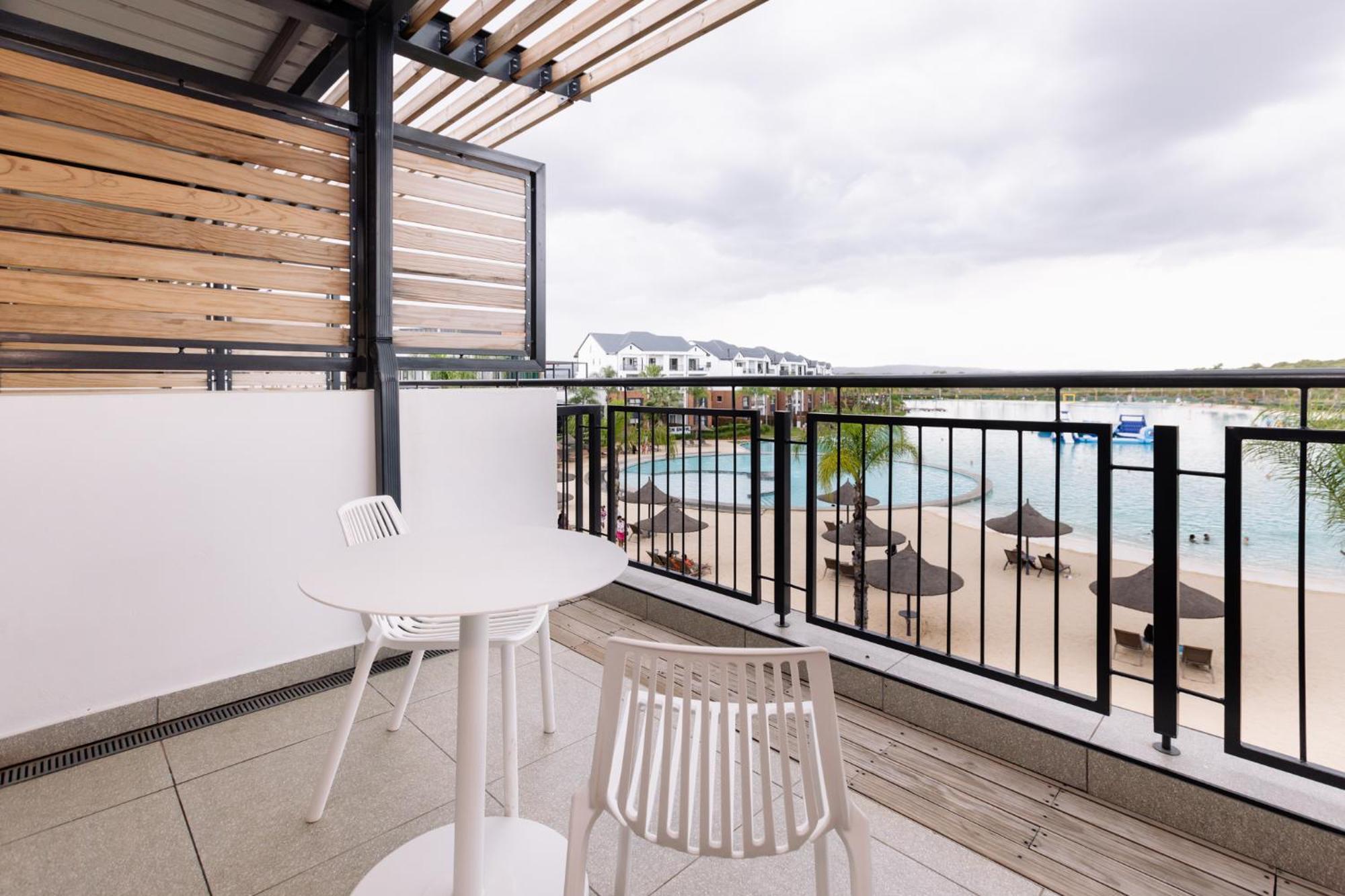 Mint Resorts The Blyde Pretoria Bagian luar foto