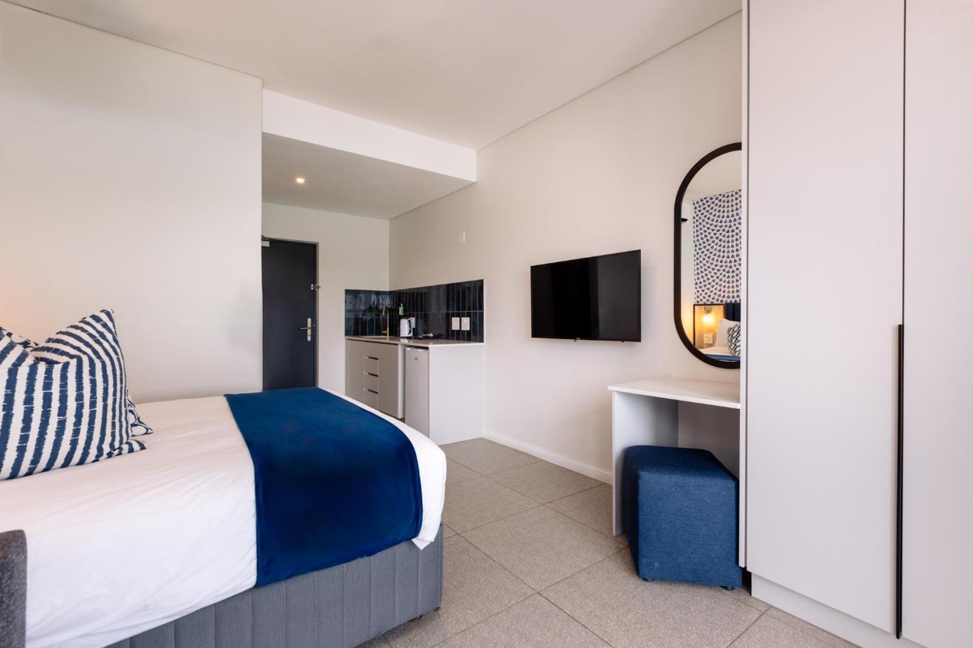 Mint Resorts The Blyde Pretoria Bagian luar foto