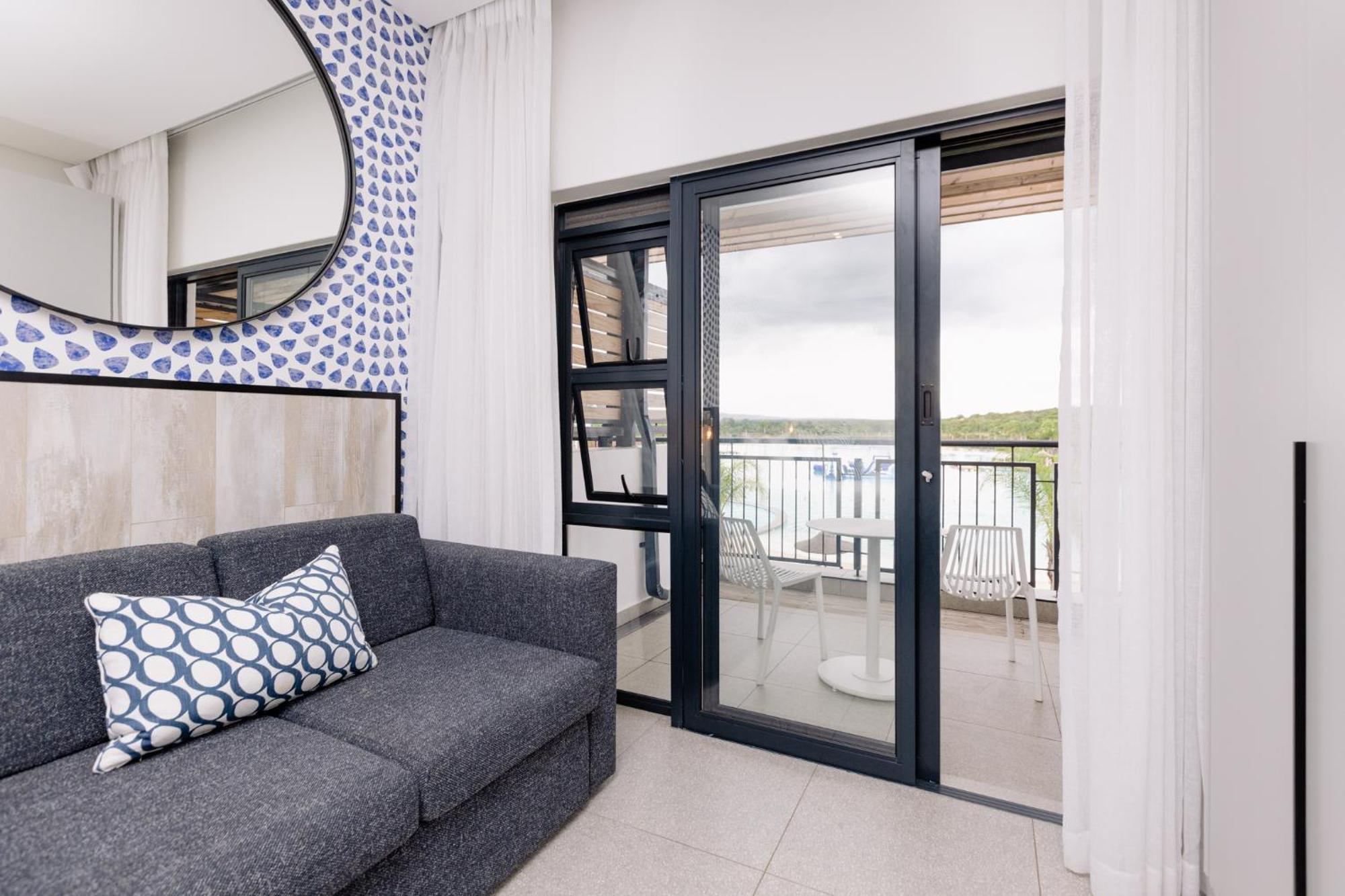 Mint Resorts The Blyde Pretoria Bagian luar foto