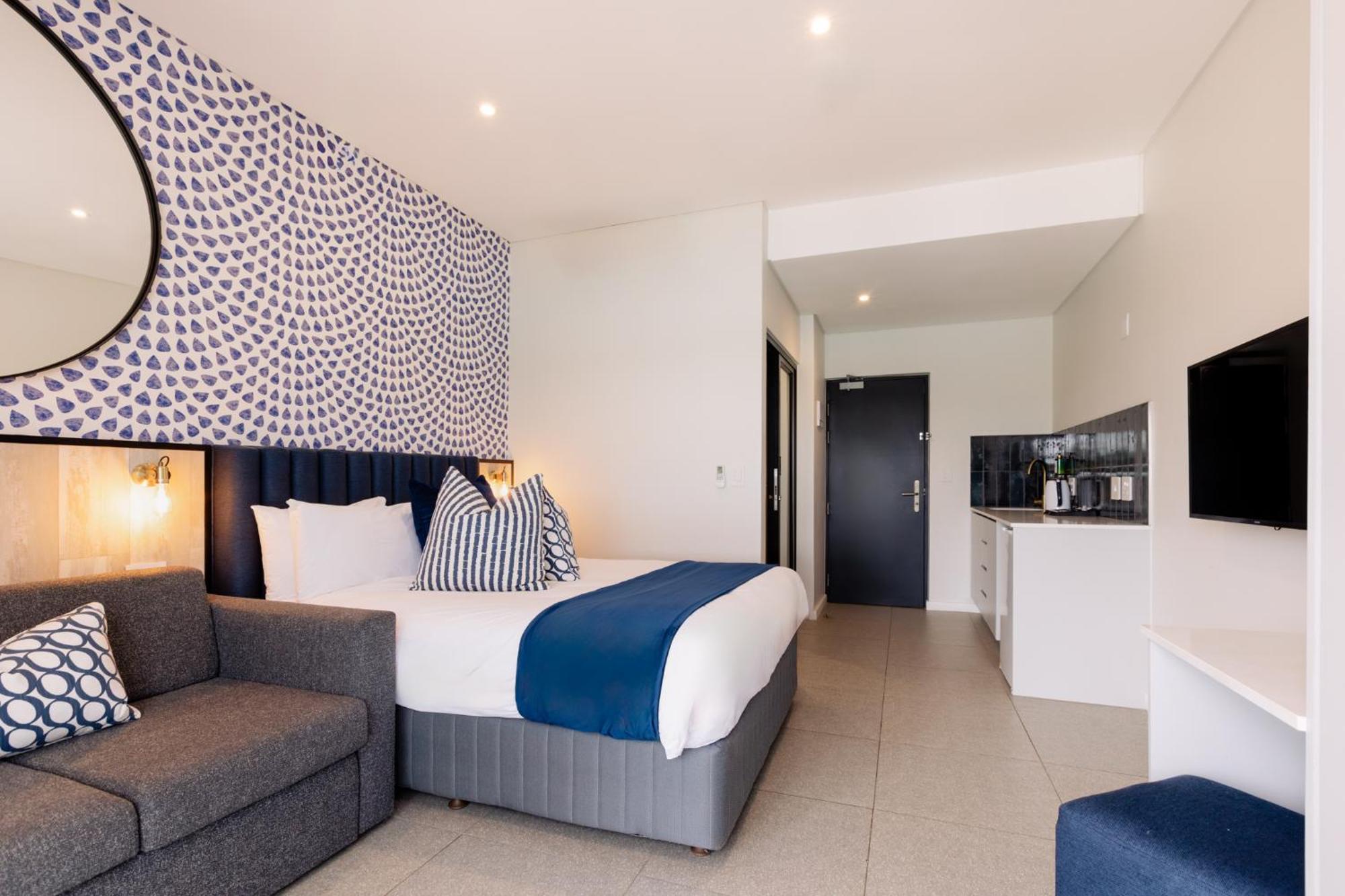 Mint Resorts The Blyde Pretoria Bagian luar foto