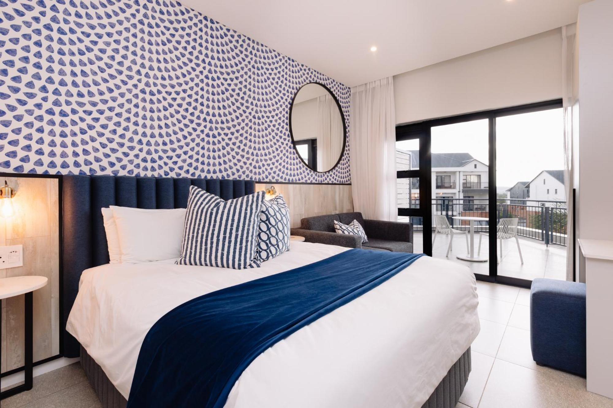 Mint Resorts The Blyde Pretoria Bagian luar foto