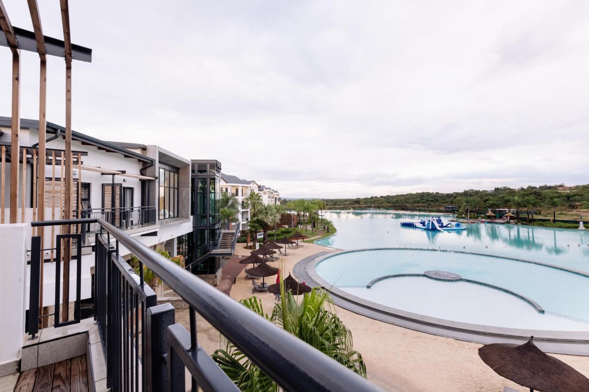 Mint Resorts The Blyde Pretoria Bagian luar foto