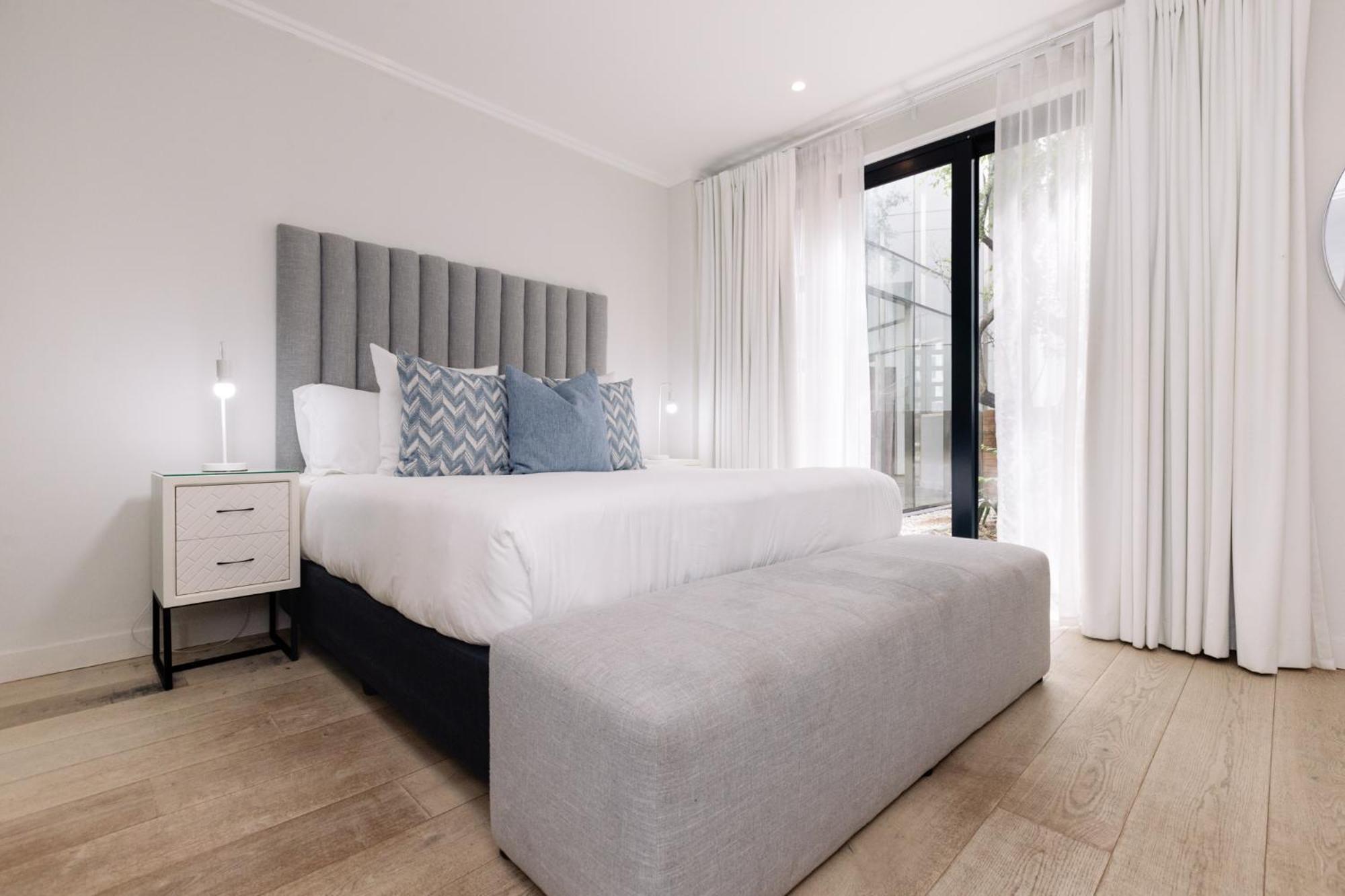 Mint Resorts The Blyde Pretoria Bagian luar foto