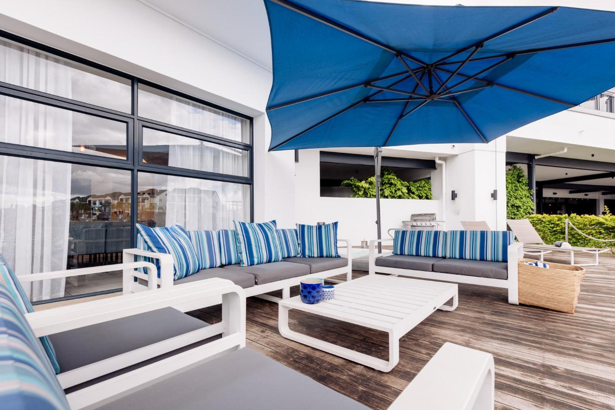 Mint Resorts The Blyde Pretoria Bagian luar foto