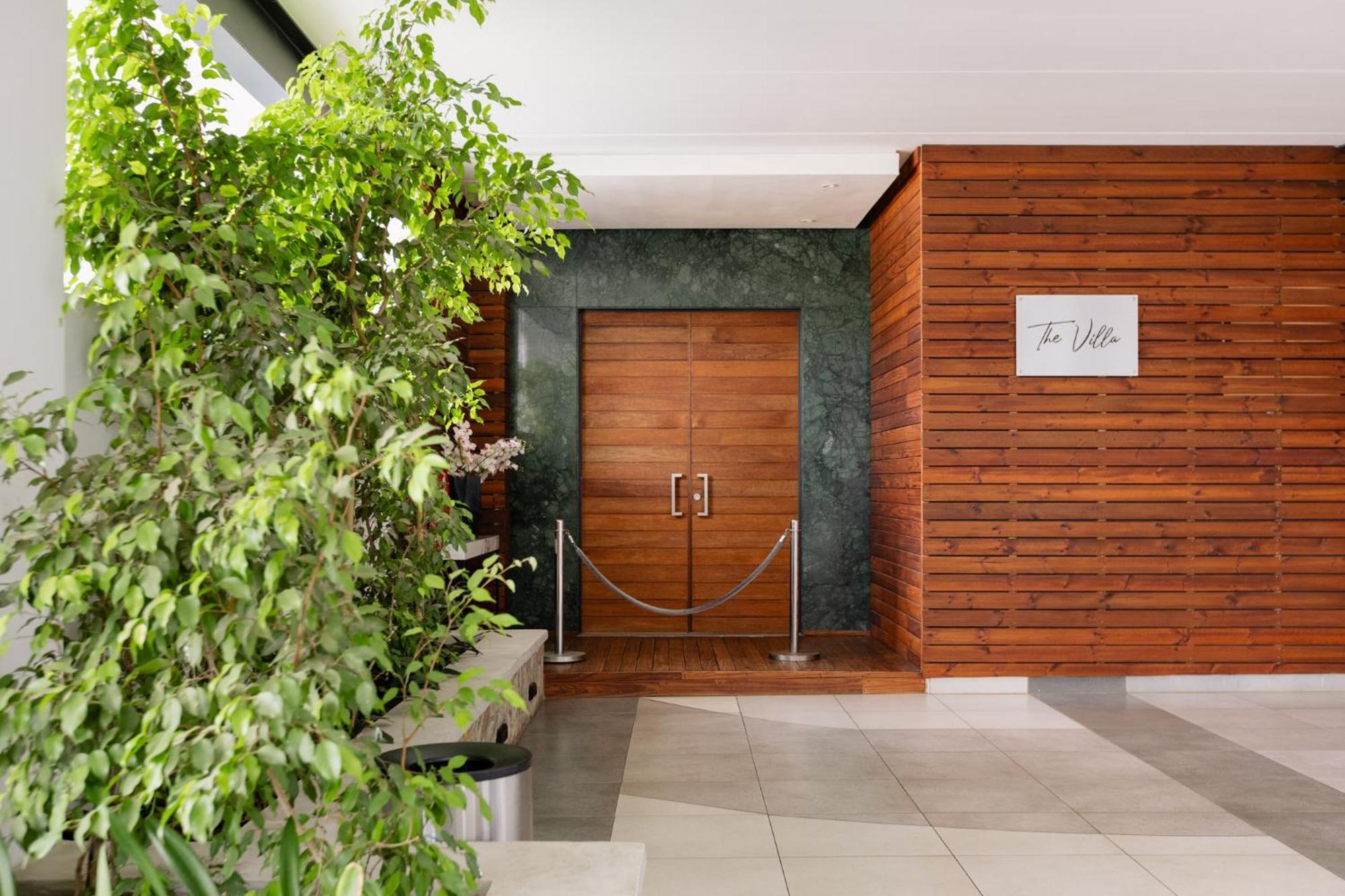 Mint Resorts The Blyde Pretoria Bagian luar foto