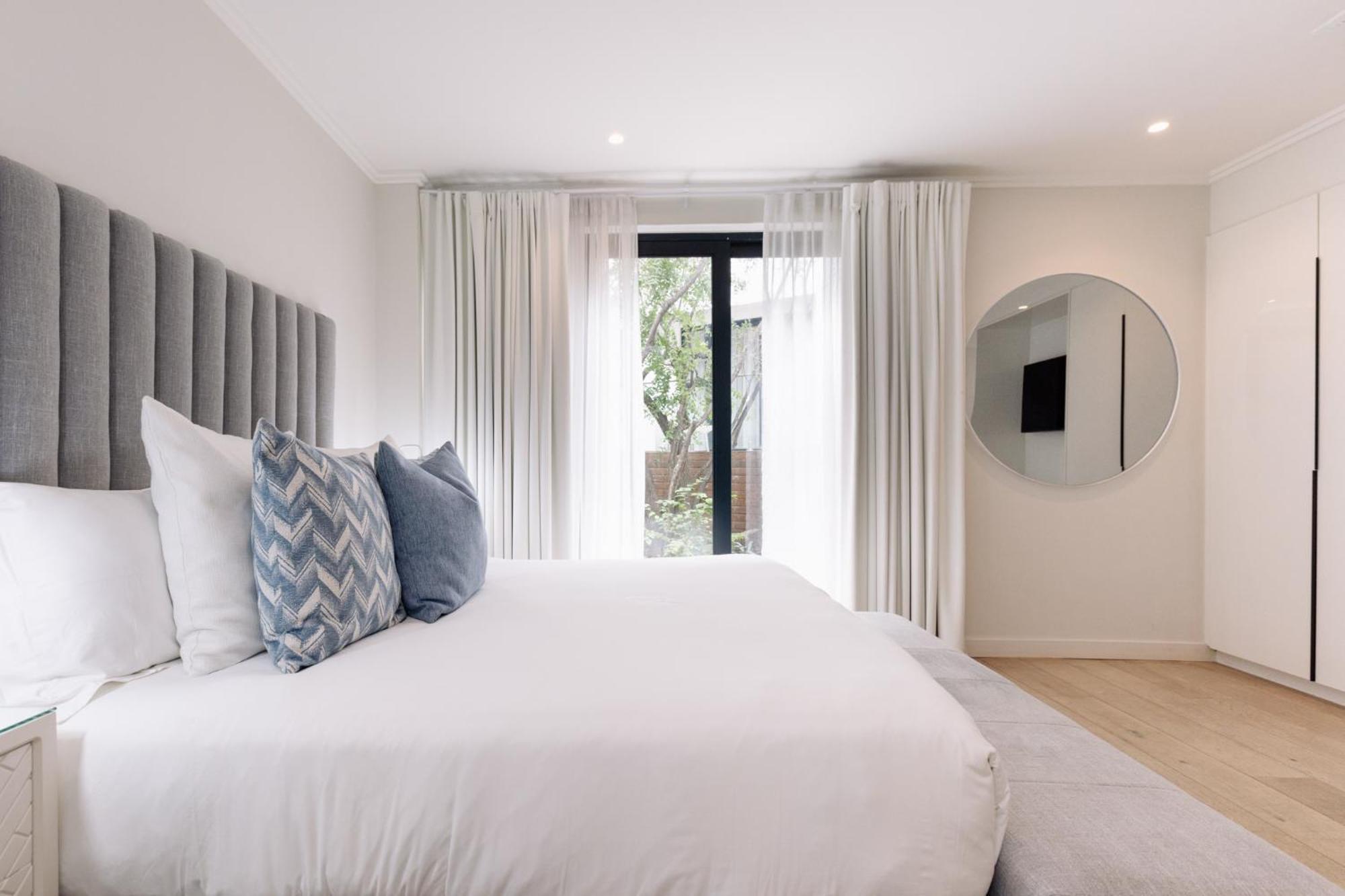 Mint Resorts The Blyde Pretoria Bagian luar foto