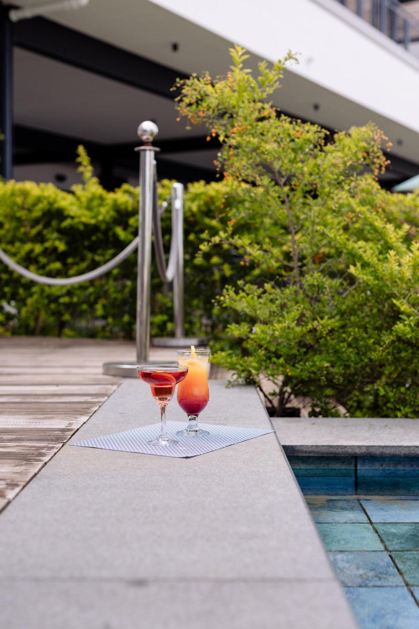 Mint Resorts The Blyde Pretoria Bagian luar foto