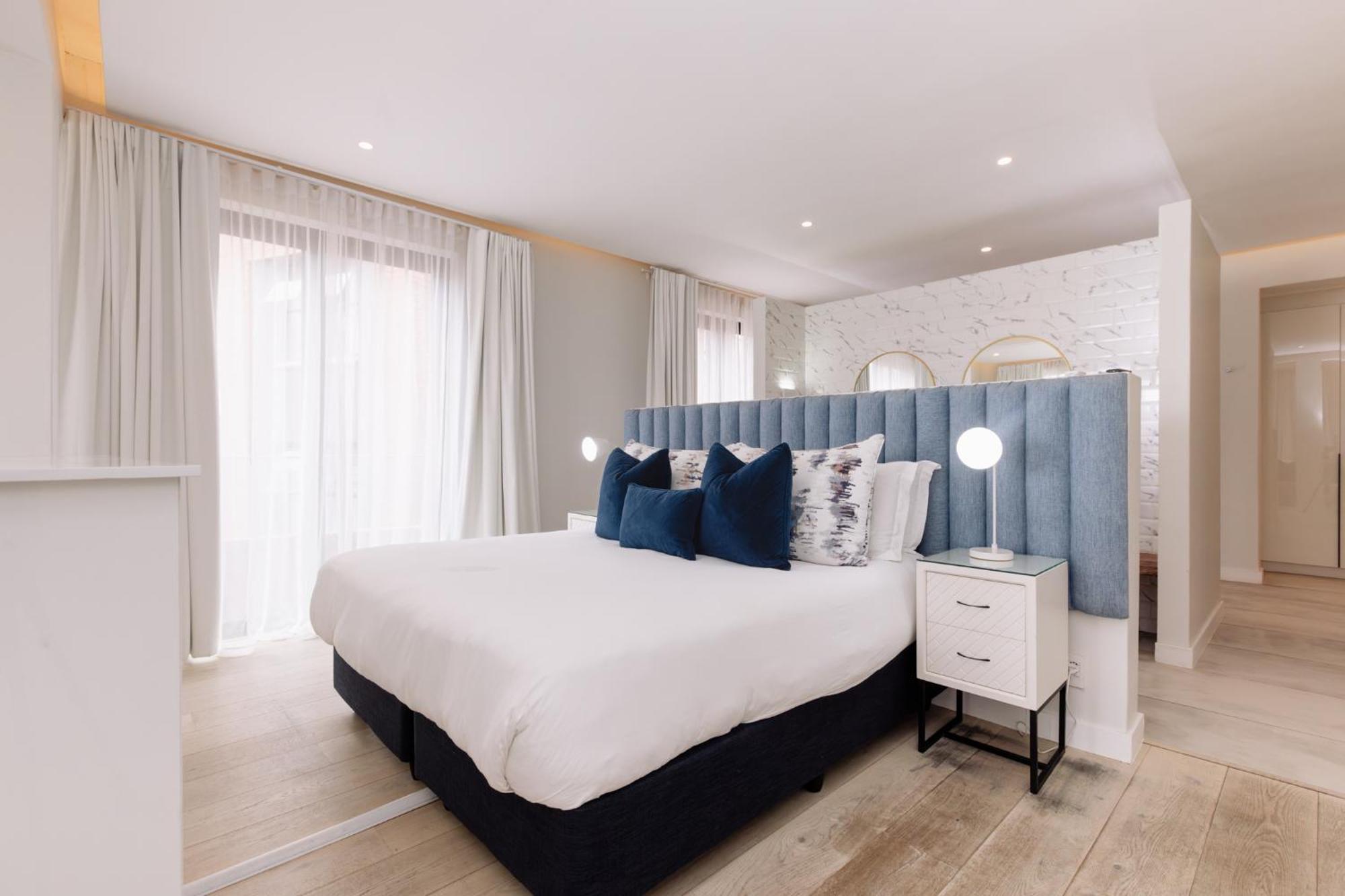 Mint Resorts The Blyde Pretoria Bagian luar foto