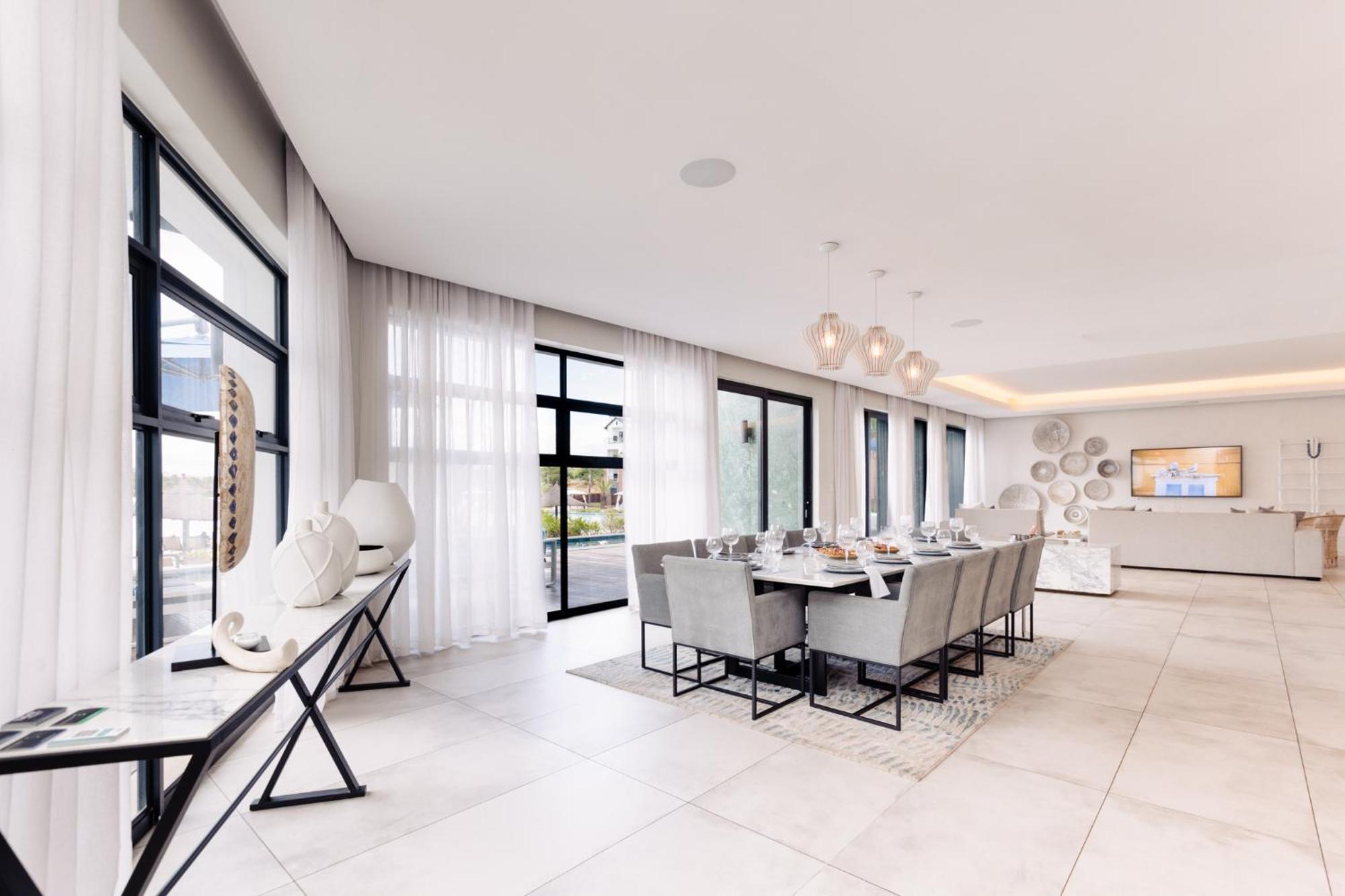 Mint Resorts The Blyde Pretoria Bagian luar foto