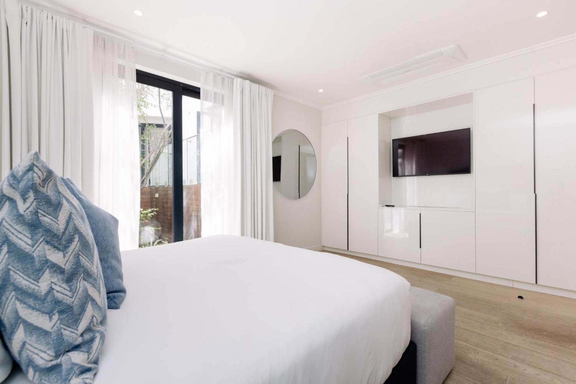 Mint Resorts The Blyde Pretoria Bagian luar foto