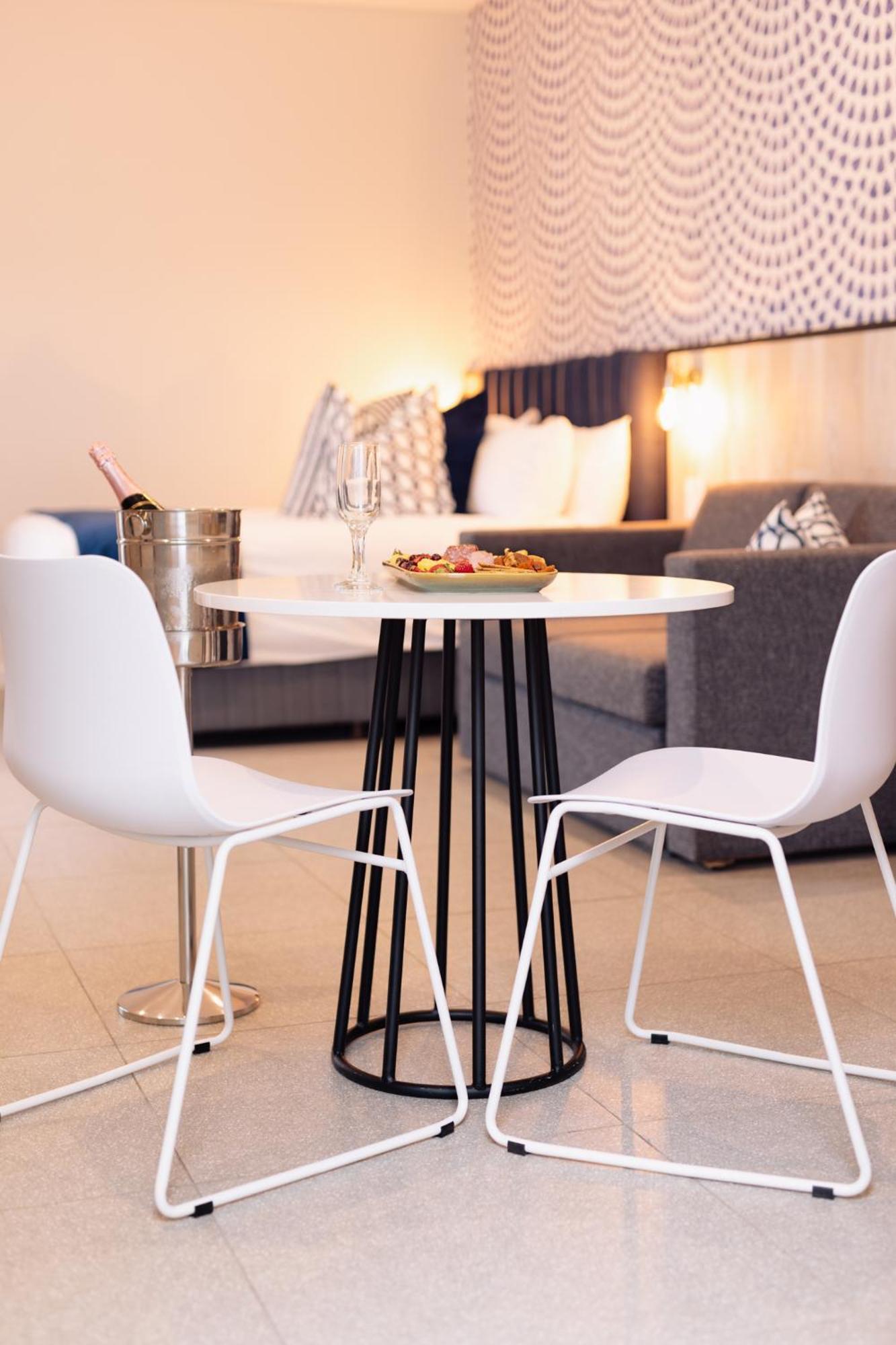 Mint Resorts The Blyde Pretoria Bagian luar foto